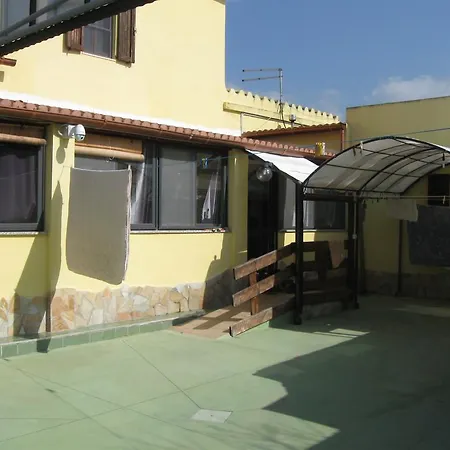 Casa Campidanese Sant Isidoro (Apulia)