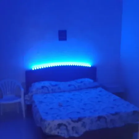 Pensionat Casa Campidanese *