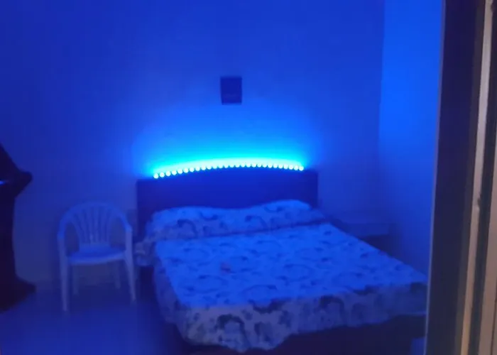 Penzion Casa Campidanese *
