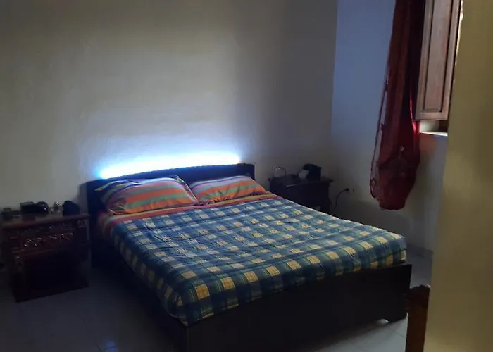 Casa Campidanese Penzion