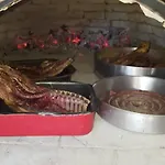 Pensión Casa Campidanese