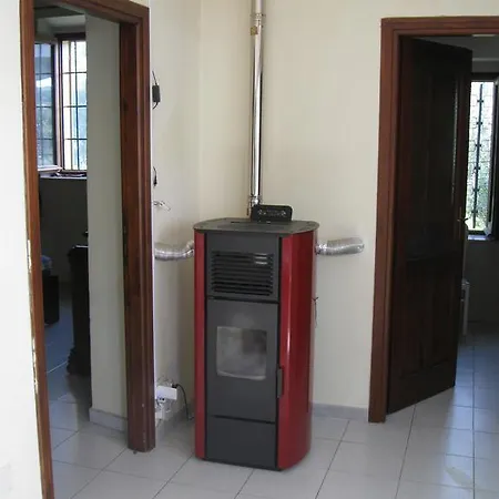 Casa Campidanese Pensionat