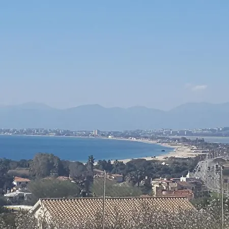 Pensjonat Casa Campidanese