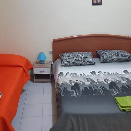 Casa Campidanese בית הארחה *