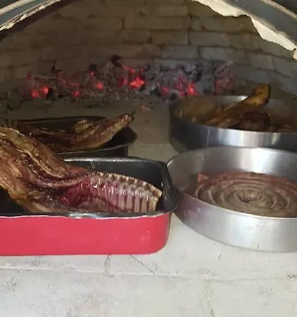 Affittacamere Casa Campidanese