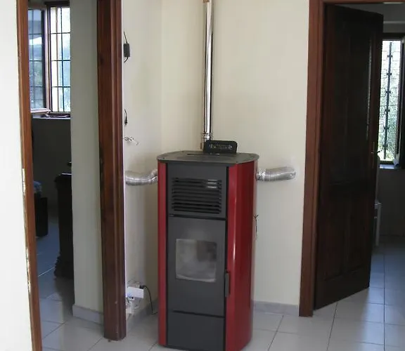 Casa Campidanese Pensión