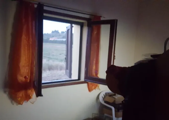 Casa Campidanese בית הארחה