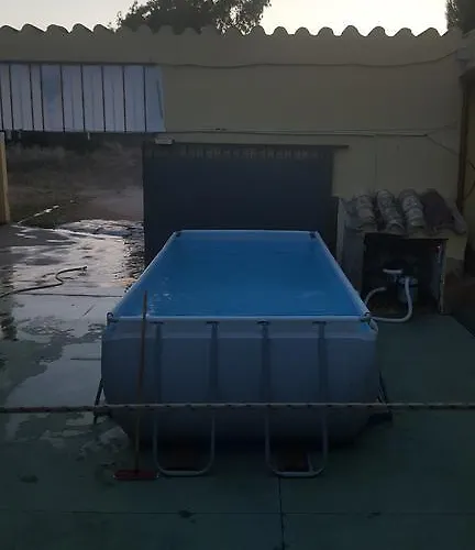 Casa Campidanese * סנט'איזידורו