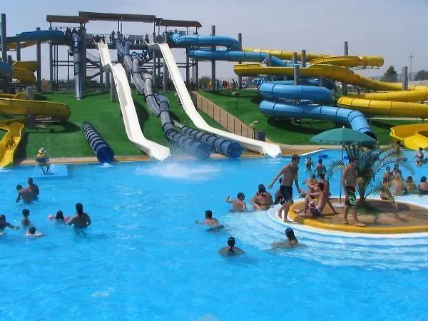 בית הארחה Casa Campidanese